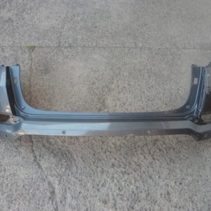 Parachoque hyundai tucson 2016 2017 trasero daños