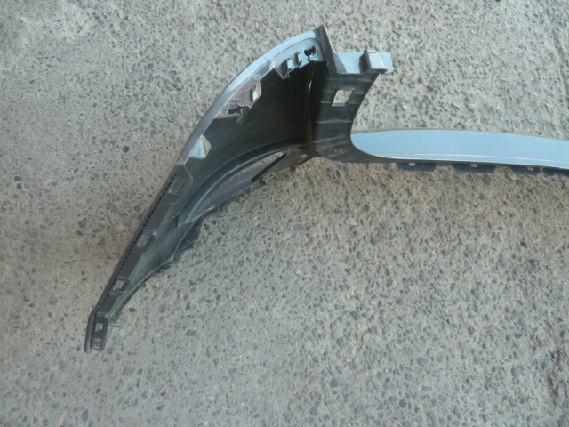 Parachoque hyundai tucson 2016 2017 trasero daños - Imagen 7