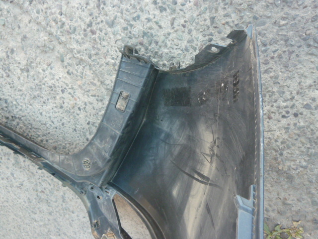 Parachoque hyundai tucson 2016 2017 trasero daños - Imagen 2