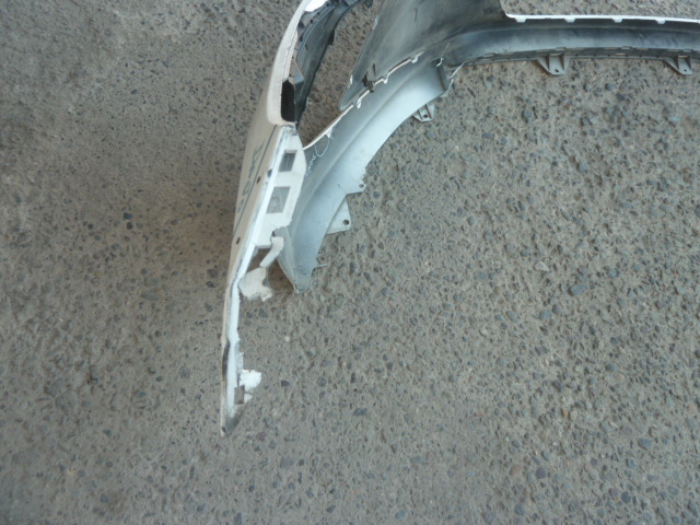 Parachoque hyundai elantra 2016 2017 delantero daños - Imagen 10