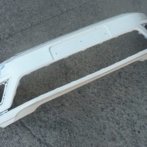 Parachoque volkswagen gol voyage 2020 2023 delantero daños