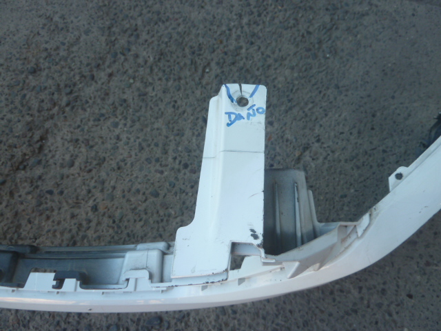 Parachoque hyundai tucson 2017 2018 delantero daños - Imagen 6