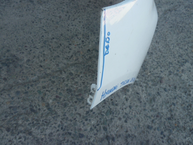 Parachoque hyundai tucson 2017 2018 delantero daños - Imagen 3