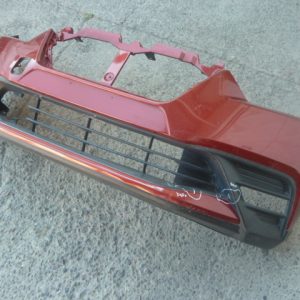 Parachoque nissan kicks 2016 2020 delantero daños