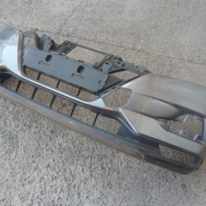 Parachoque nissan qashqai j11 2019 2021 delantero c.detalle