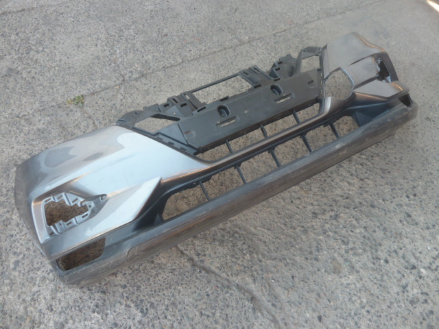 Parachoque nissan qashqai j11 2019 2021 delantero c.detalle - Imagen 5