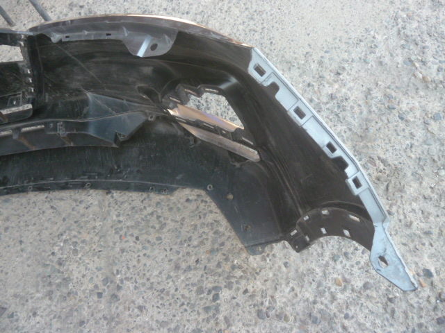 Parachoque nissan qashqai j11 2019 2021 delantero c.detalle - Imagen 3