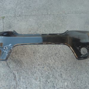 Parachoque dodge journey 2013 2019 delantero daños