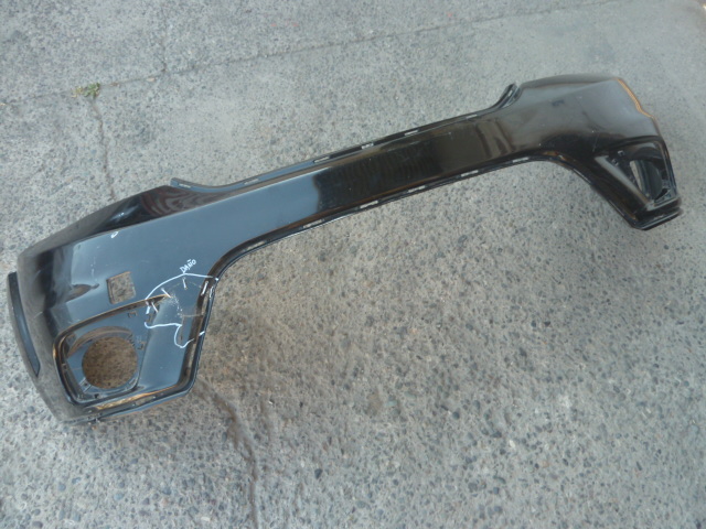 Parachoque dodge journey 2013 2019 delantero daños - Imagen 5