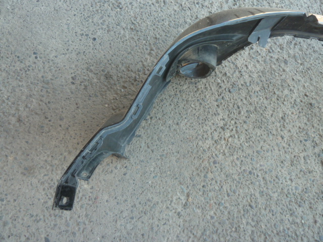 Parachoque nissan qashqai j11 2019 2021 delantero c.detalle - Imagen 7