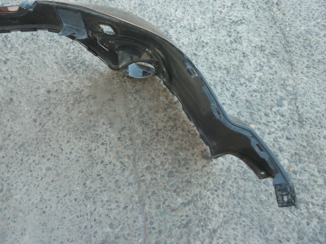 Parachoque nissan qashqai j11 2019 2021 delantero c.detalle - Imagen 8