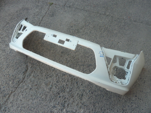 Parachoque suzuki celerio 2019 2021 delantero daños - Imagen 10