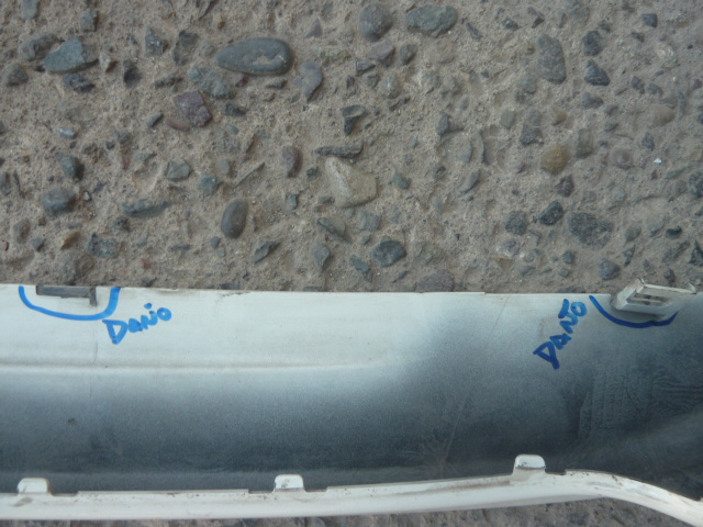 Parachoque suzuki celerio 2019 2021 delantero daños - Imagen 5