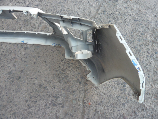 Parachoque suzuki celerio 2019 2021 delantero daños - Imagen 4