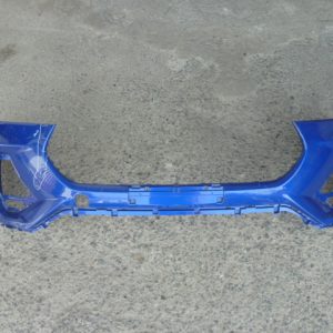 Parachoque chery tiggo 7 2022 2025 delantero daños