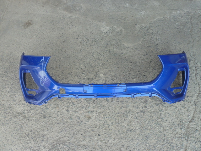 Parachoque chery tiggo 7 2022 2025 delantero daños