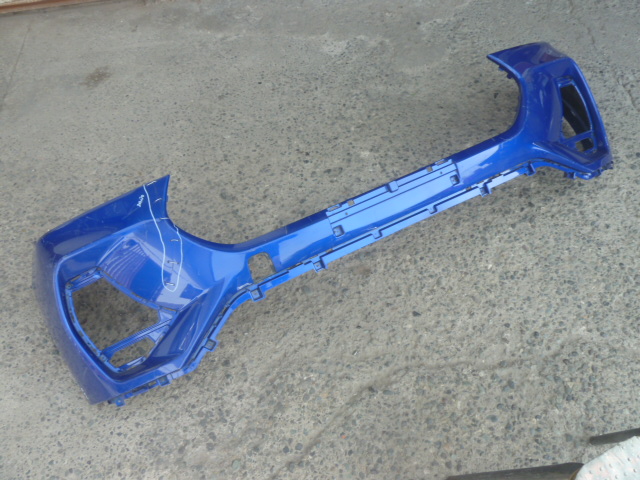 Parachoque chery tiggo 7 2022 2025 delantero daños - Imagen 3