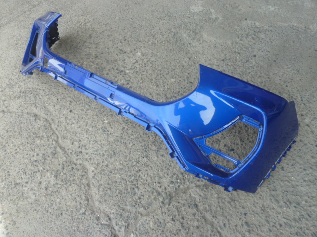 Parachoque chery tiggo 7 2022 2025 delantero daños - Imagen 4