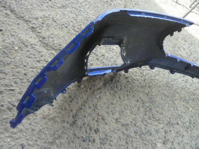 Parachoque chery tiggo 7 2022 2025 delantero daños - Imagen 6