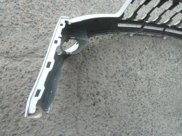 Parachoque jeep compass 2012 2017 delantero daños - Imagen 6