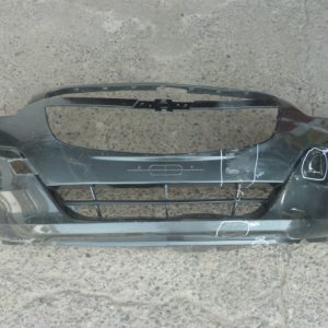 Parachoque chevrolet spin 2015 2017 delantero daños