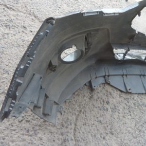 Parachoque chevrolet spin 2015 2017 delantero daños