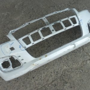Parachoque suzuki swift gt sport 2012 2017 delantero daños