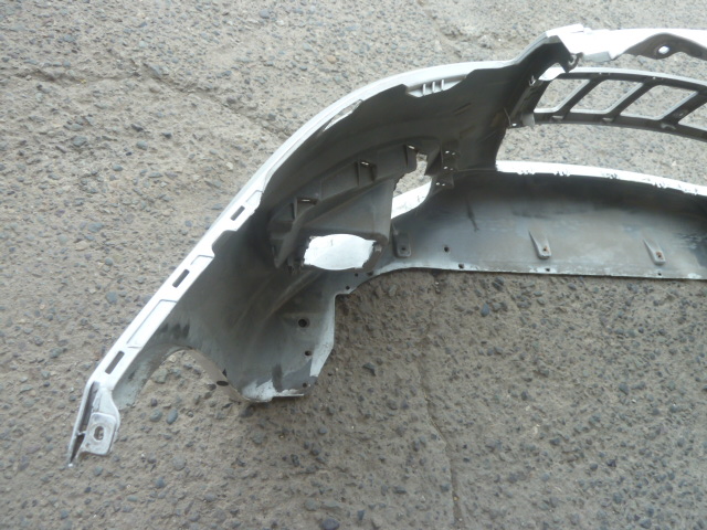 Parachoque suzuki swift gt sport 2012 2017 delantero daños - Imagen 5