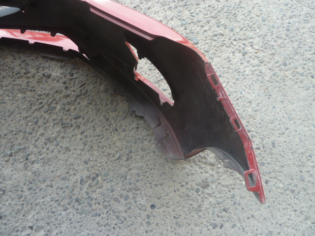 Parachoque mazda 2 2016 2023 delantero daños - Imagen 4