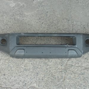 Parachoque suzuki jimny 2019 2025 delantero daños