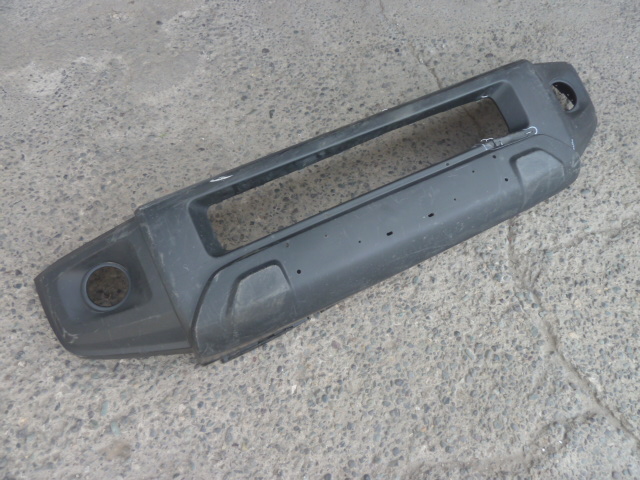 Parachoque suzuki jimny 2019 2025 delantero daños - Imagen 6