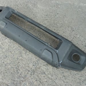 Parachoque suzuki jimny 2019 2025 delantero daños