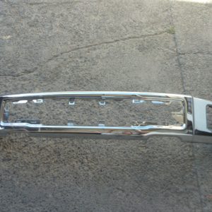 Parachoque ford f150 xlt 2017 delantero daños