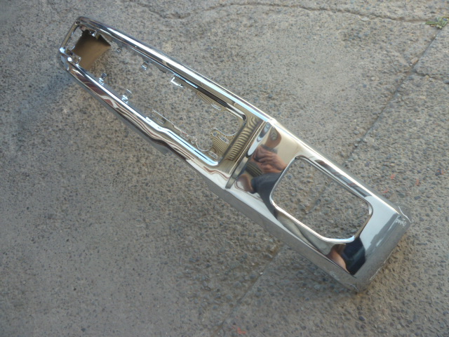 Parachoque ford f150 xlt 2017 delantero daños - Imagen 4