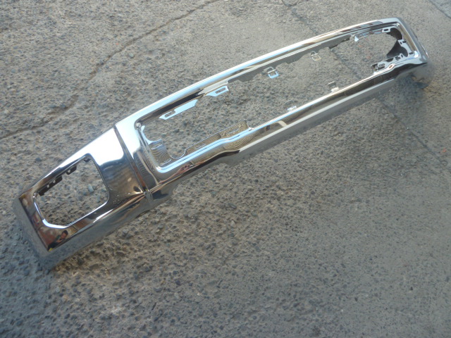 Parachoque ford f150 xlt 2017 delantero daños - Imagen 5