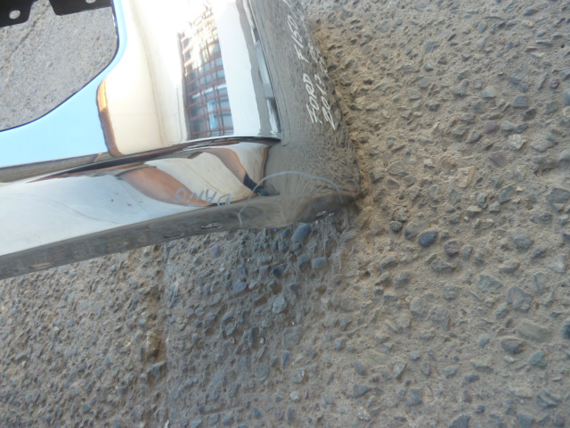 Parachoque ford f150 xlt 2017 delantero daños - Imagen 2