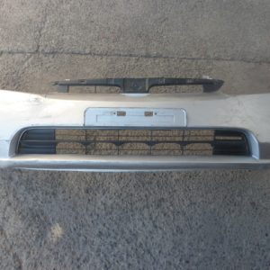 Parachoque honda civic 2006 2007 delantero daños