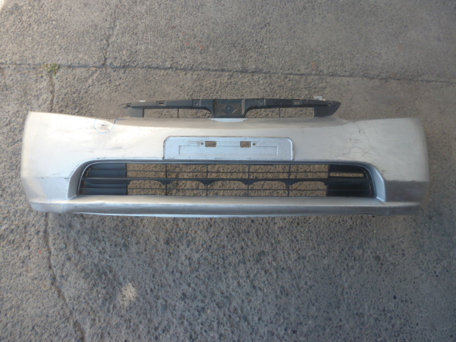 Parachoque honda civic 2006 2007 delantero daños