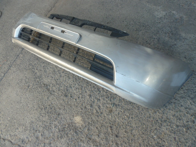 Parachoque honda civic 2006 2007 delantero daños - Imagen 7