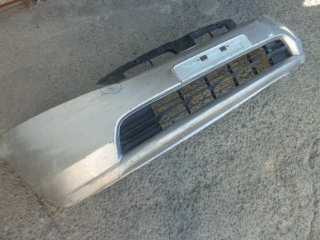 Parachoque honda civic 2006 2007 delantero daños - Imagen 2