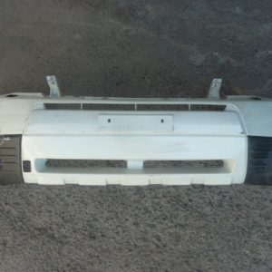 Parachoque subaru forester 2008 2011 delantero daños