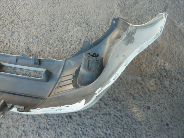 Parachoque subaru forester 2008 2011 delantero daños - Imagen 3