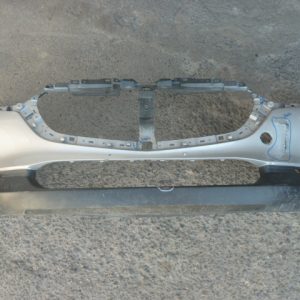 Parachoque mazda cx30 2020 2023 delantero daños