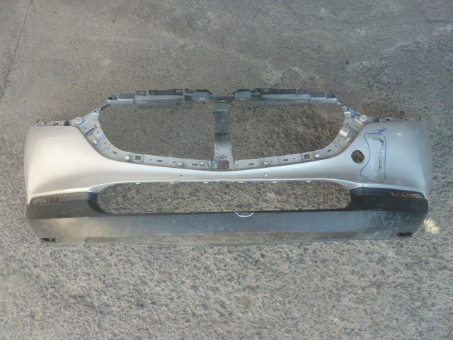 Parachoque mazda cx30 2020 2023 delantero daños