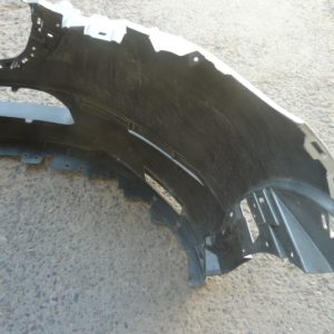 Parachoque mazda cx30 2020 2023 delantero daños