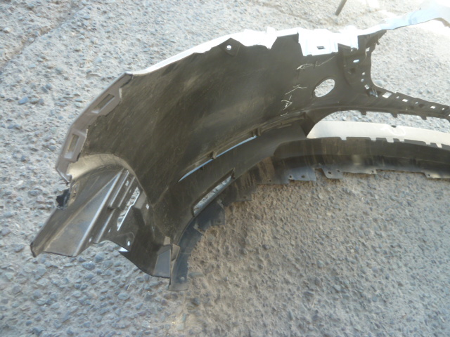 Parachoque mazda cx30 2020 2023 delantero daños - Imagen 3