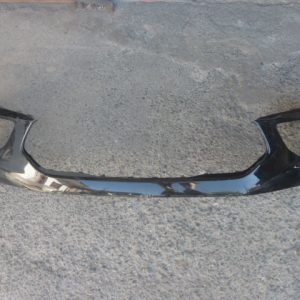 Parachoque chevrolet montana 2023 2025 delantero daños