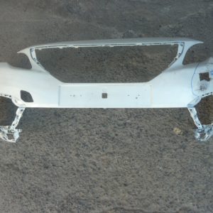 Parachoque peugeot 5008 2018 2021 delantero daños