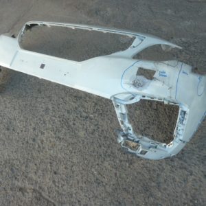 Parachoque peugeot 5008 2018 2021 delantero daños