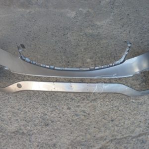 Parachoque kia sportage 2011 2013 delantero daños